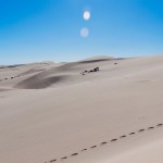 Sands of Eucla - Пески Юклы