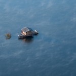 Surprising house in the water ~ Удивительный дом в воде