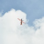 At the Aerobatic Moscow Cup in Bolshoye Gryzlovo ~ На пилотажном Кубке Москвы в Большом Грызлово
