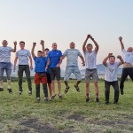 Russian HG Cup'21 Participants ~ Участники Кубка России'21
