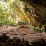 Phraya Nakhon Cave ~ Пещера Прайя Накхон