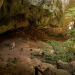 Phraya Nakhon Cave ~ Пещера Прайя Накхон
